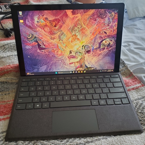 Surface Pro 7